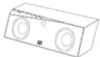 ALTEC LANSING inMotion Air iMW725 - Näin kuuntelet Bluetooth-yhteensopivaa soitintasi - 2