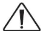Paradigm Cinema SUB - RISK OF ELECTRIC SHOCK DO NOT OPEN - 1