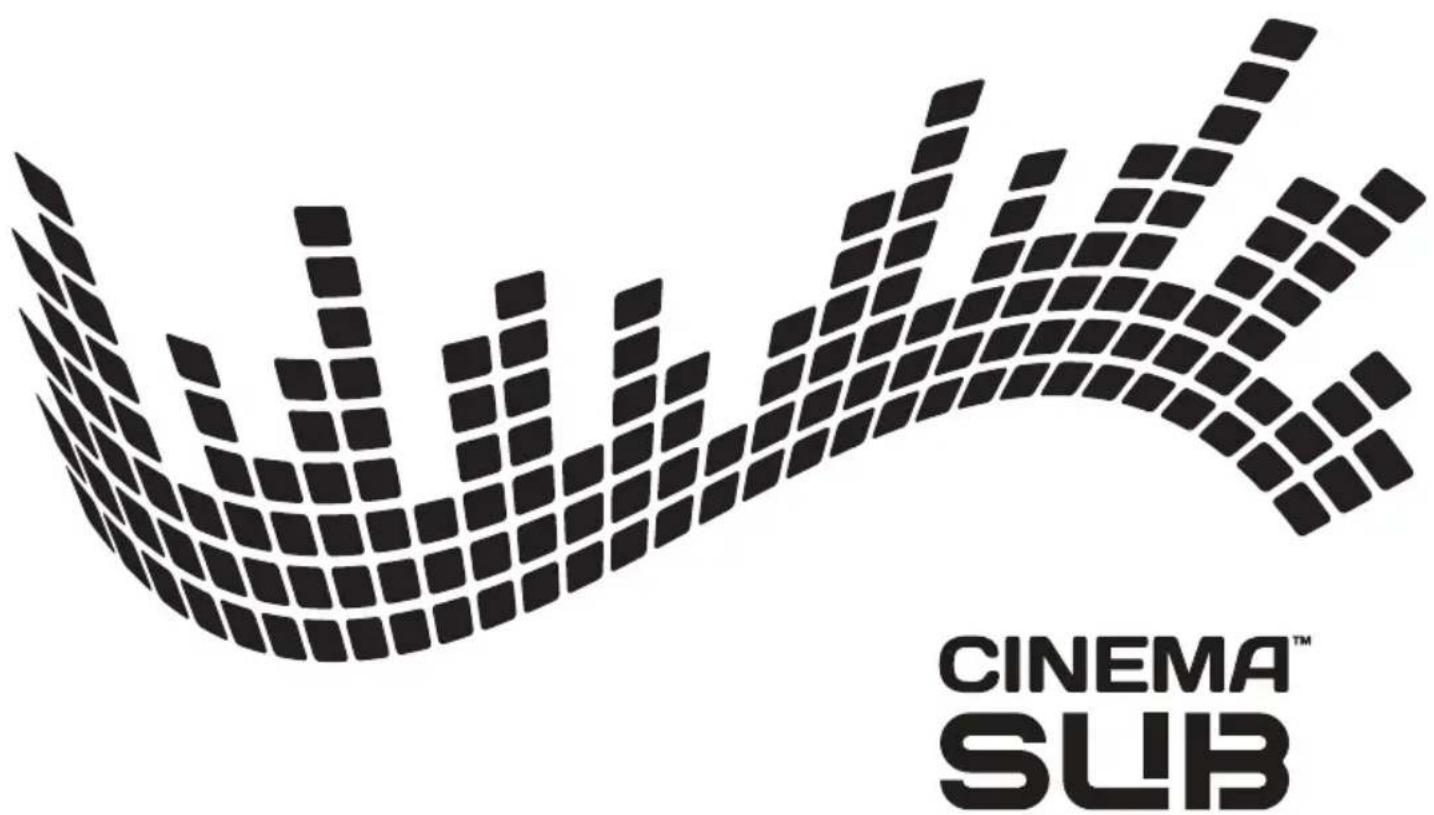 Paradigm Cinema SUB - Paradigm - 2