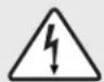 Paradigm DSP3200 - RISK OF ELECTRIC SHOCK DO NOT OPEN - 2