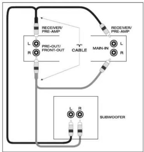 Paradigm DSP3200 - CAISSONS DE SOUS-GRAVES PARADIGM - 4