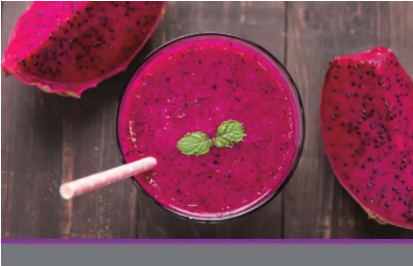 Salton Harley Pasternak BL1638B - Smoothie VERT ULTRA - 1