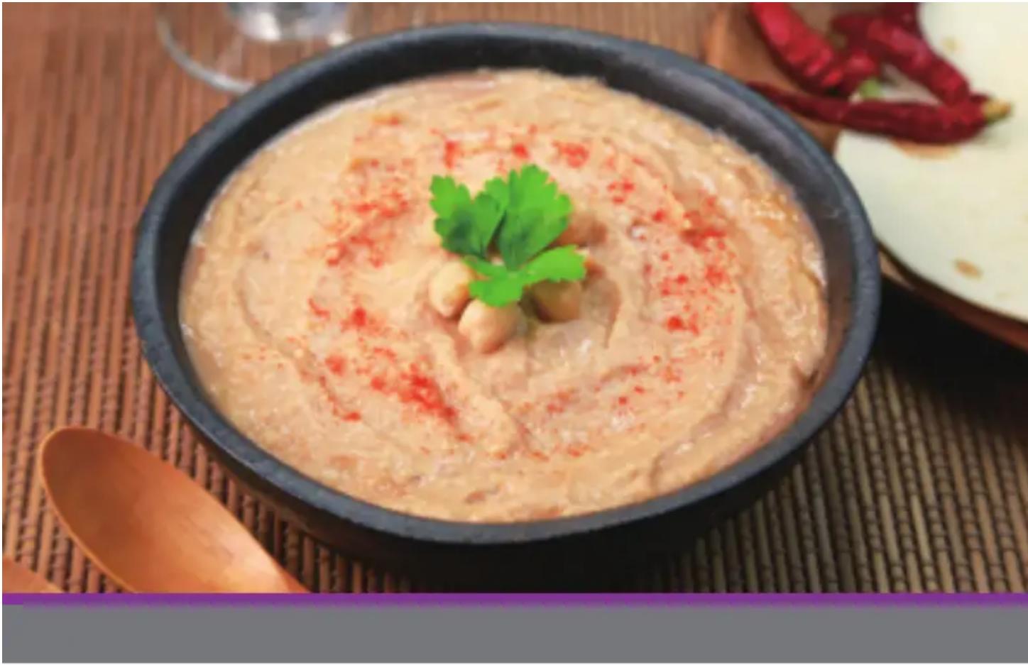 Salton Harley Pasternak BL1638B - SALSA fraîche - 1