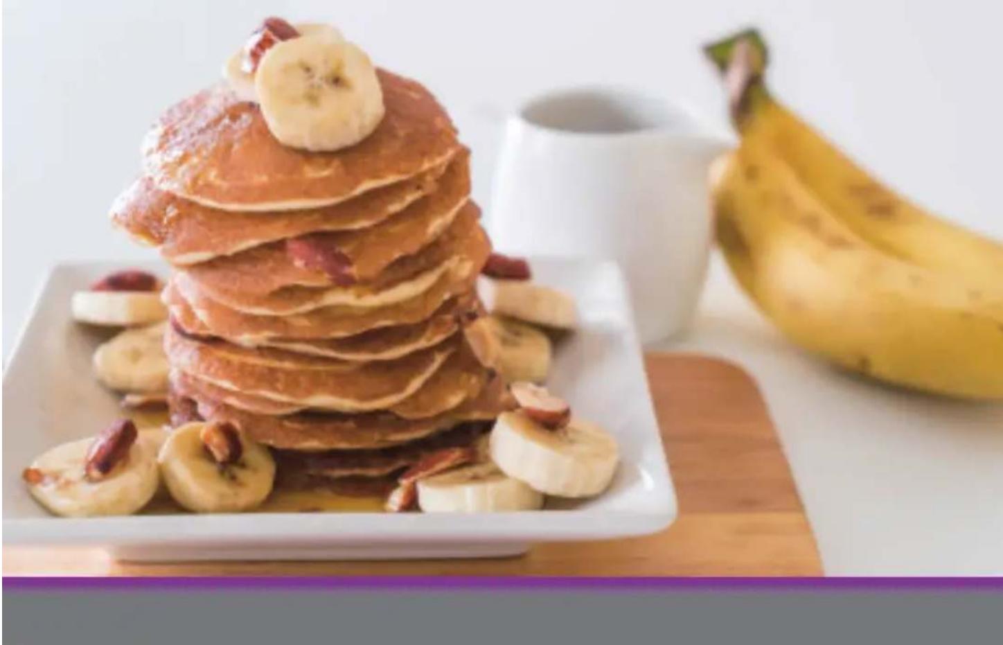 Salton Harley Pasternak BL1638B - Ingrédients - 1