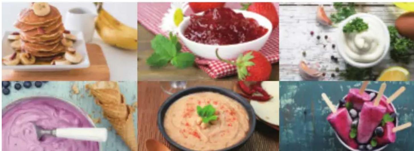 Salton Harley Pasternak BL1638B - Pour obtenir un service RAPIDE en VERTU de la garantie : - 2