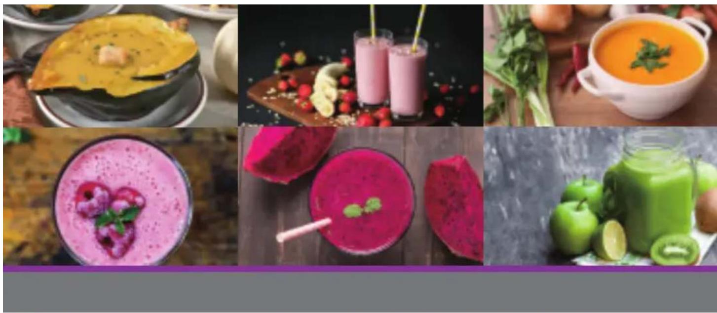 Salton Harley Pasternak BL1638B - Pour obtenir un service RAPIDE en VERTU de la garantie : - 1