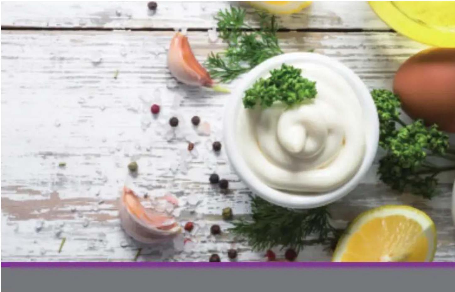 Salton Harley Pasternak BL1638B - Ingrédients - 2