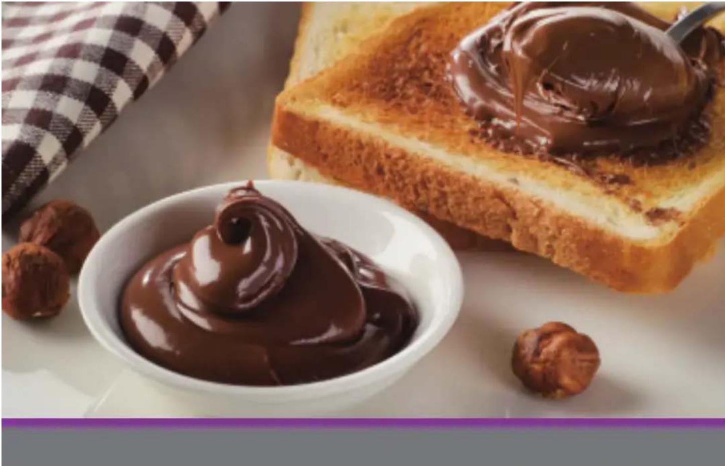 Salton Harley Pasternak BL1638B - Ingrédients - 1