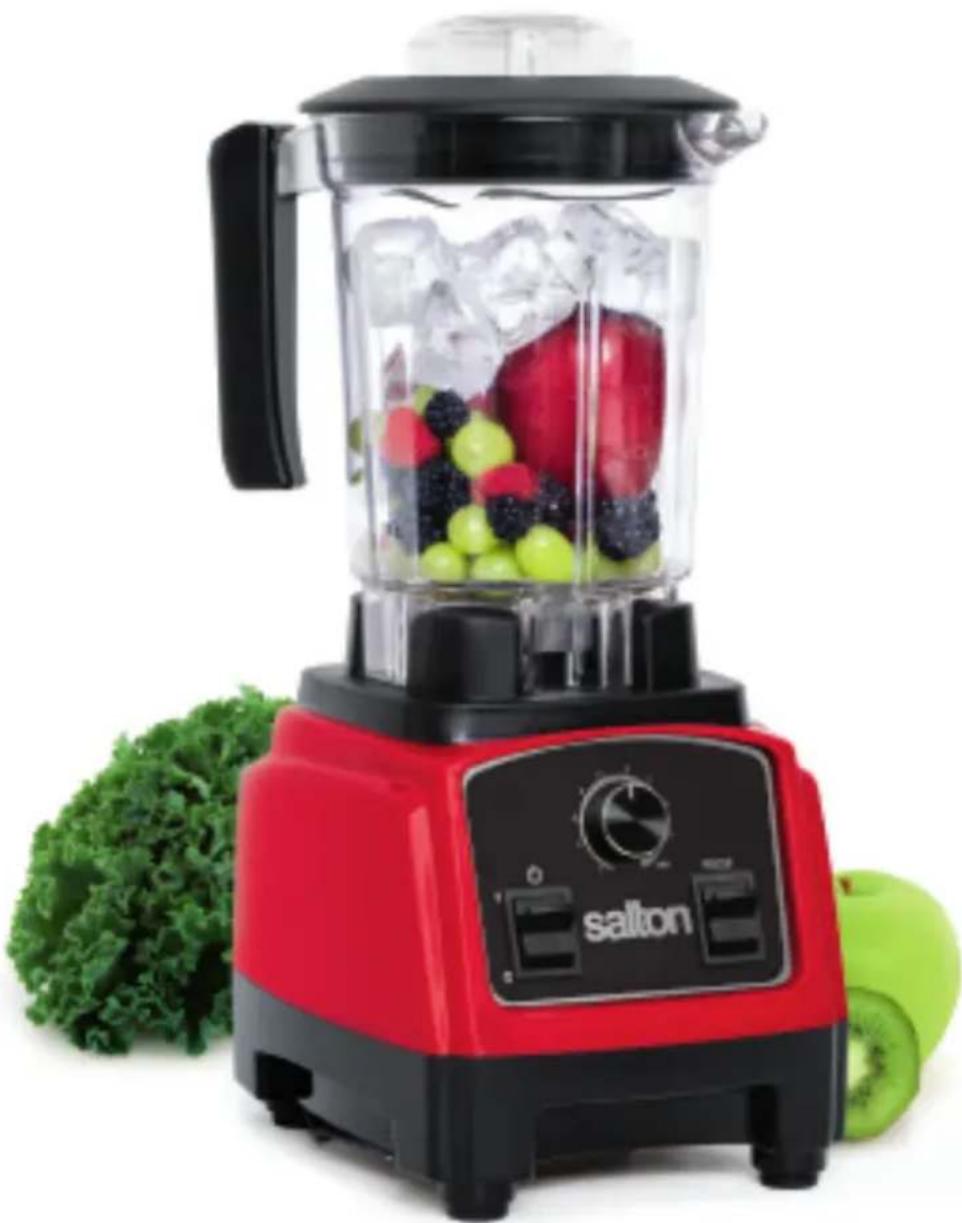 Salton Harley Pasternak BL1638B - 1