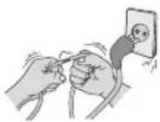 LG 49UB8250 - 安全说明 - 11