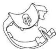 LG 49UB8250 - 警告 - 6