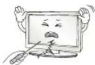 LG 49UB8250 - 安全说明 - 12