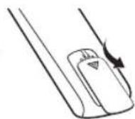 LG 49UB8250 - 遥控器 - 1