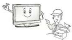 LG 49UB8250 - 安全说明 - 3