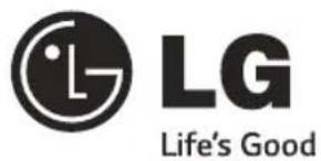 LG 49UB8250 - 警告 - 4