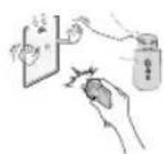 LG 49UB8250 - 安全说明 - 6