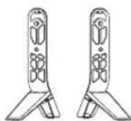 LG 49UB8250 - 警告 - 11