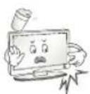 LG 49UB8250 - 安全说明 - 8