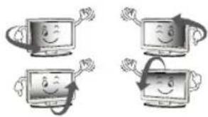 LG 49UB8250 - 安全说明 - 6