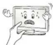 LG 49UB8250 - 安全说明 - 13