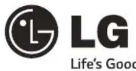 LG 49UB8250 - 警告 - 8