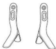 LG 49UB8250 - 警告 - 9