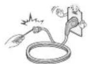 LG 49UB8250 - 危险 - 16