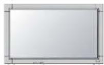 NEC MultiSync LCD3210 - Modalità di ACCENSIONE e SPEGNIMENTO - 1