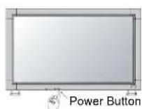 NEC MultiSync LCD3210 - Power ON and OFF Modes - 1