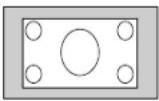 NEC MultiSync LCD3210 - Picture Size - 5