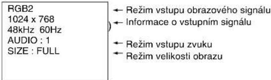 NEC MultiSync LCD3210 - RGB1, 2, 3 - 1