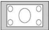 NEC MultiSync LCD3210 - Taille de l'image - 6