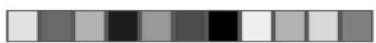 NEC MultiSync LCD3210 - OSM Bilgisi - 4