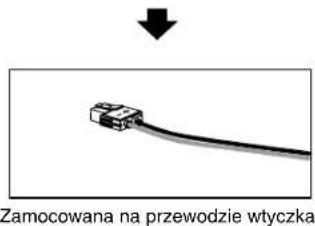 NEC MultiSync LCD3210 - Używanie zewnętrznych głośników - 3