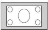 NEC MultiSync LCD3210 - Resim Boyutu - 7