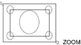 NEC MultiSync LCD3210 - ZOOM - 1
