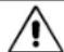 NEC MultiSync LCD3210 - ATTENTION - 1