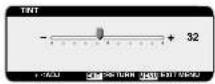 NEC MultiSync LCD3210 - OSM (On-Screen-Manager) Controls - 14