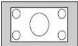 NEC MultiSync LCD3210 - Μέγεθος Εικόνας - 6
