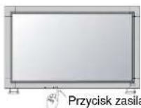 NEC MultiSync LCD3210 - Tryby włączania i wyłączania zasilania - 1