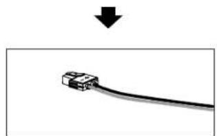 NEC MultiSync LCD3210 - Utilisation de la prise pour haut-parleur fixe - 2