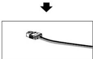 NEC MultiSync LCD3210 - Подключение внешних динамиков - 3