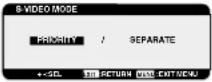 NEC MultiSync LCD3210 - OSM (On-Screen-Manager) Controls - 78