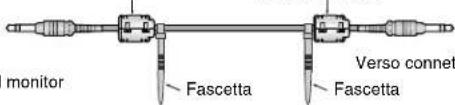 NEC MultiSync LCD3210 - Prima di effettuare le connessioni: - 4