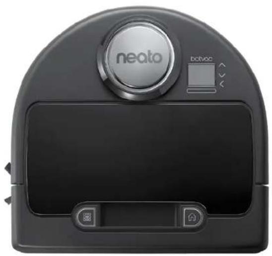 Neato Robotics BotVac D80 - You and your Neato robot - 2