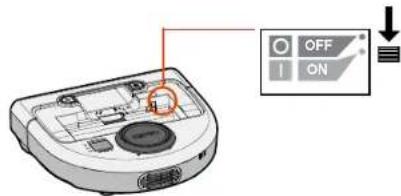 Neato Robotics BotVac D80 - IMPORTANT - 2