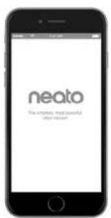 Neato Robotics BotVac D80 - Conexión a la app - 2