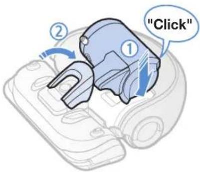 SAMSUNG POWERbot VR2AJ9040WG - Cleaning the dustbin - 6