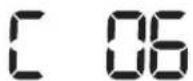 SAMSUNG POWERbot VR2AJ9040WG - Information codes - 13