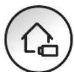 SAMSUNG POWERbot VR2AJ9040WG - Recarga - 2